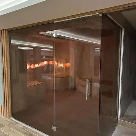 Apartment Apartman Pleasure M4 Milmari *