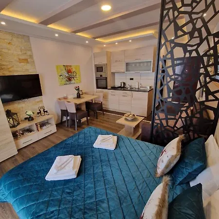 Apartman Pleasure M4 Milmari * Kopaonik