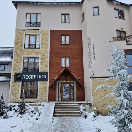 Apartment Apartman Pleasure M4 Milmari *