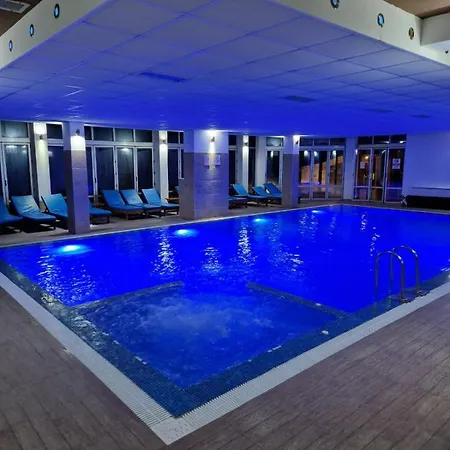 Apartman Pleasure M4 Milmari Apartment