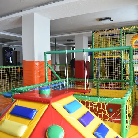 Apartman Pleasure M4 Milmari Apartment Kopaonik