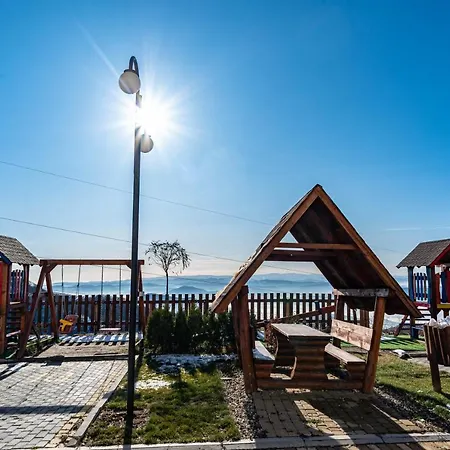 Apartman Pleasure M4 Milmari * Kopaonik