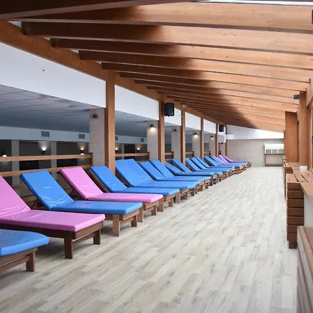 Apartment Apartman Pleasure M4 Milmari Kopaonik