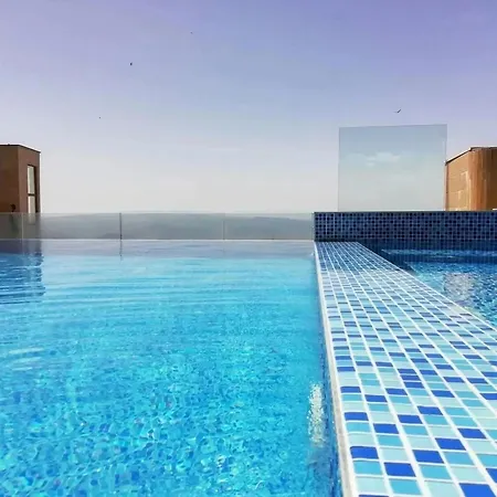 Apartment Apartman Pleasure M4 Milmari
