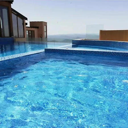 Apartman Pleasure M4 Milmari Apartment *