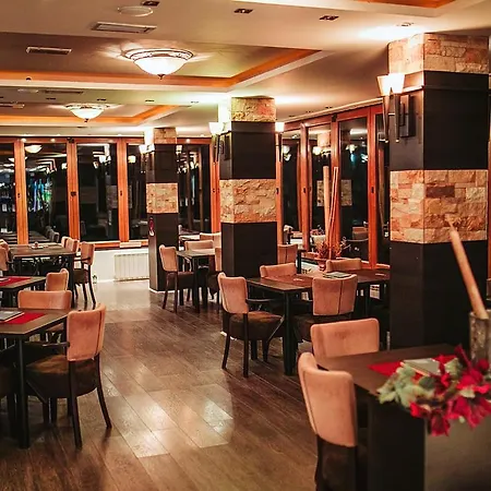 Apartman Pleasure M4 Milmari Kopaonik