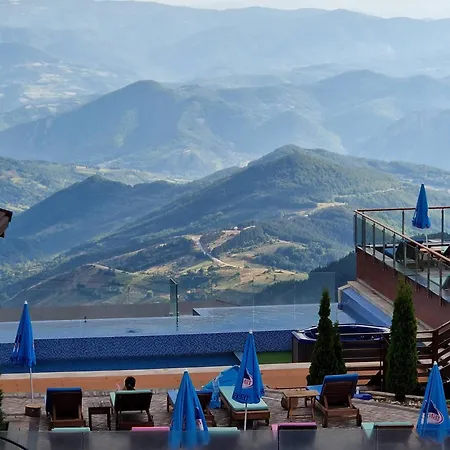Apartman Pleasure M4 Milmari Kopaonik